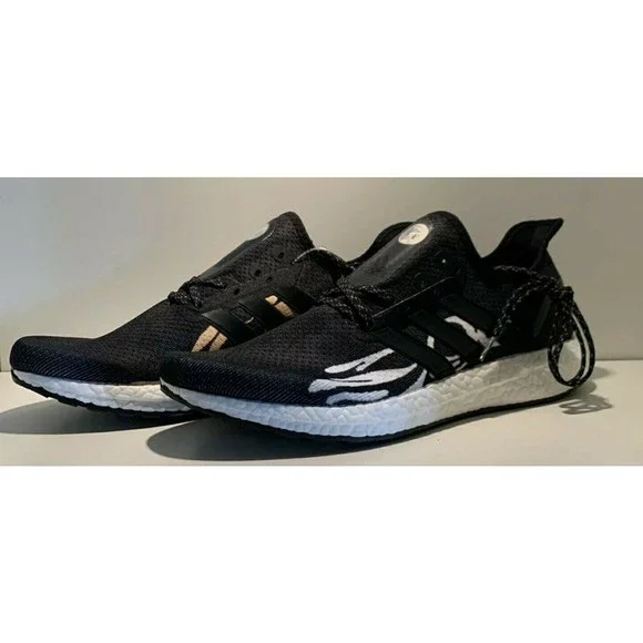 adidas | Shoes | New Adidas Speedfactory Am4 Cryptic Waves  display picture 2